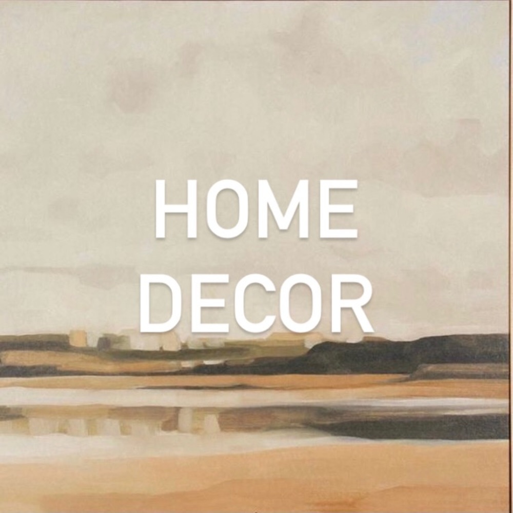 Home Decor